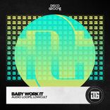 Artwork voor "Baby Work It"