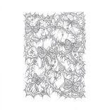 Artwork voor "Wandering"