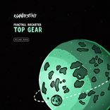 Artwork for "Top Gear"