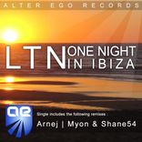 Artwork for "One Night In Ibiza"
