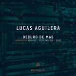 Artwork for "Oscuro De Mas"