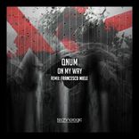 Artwork for "On My Way"