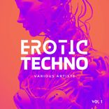 Artwork for "Erotic Techno, Vol. 1"