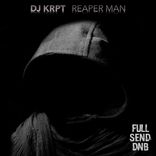Artwork for "Reaper Man"