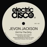 Artwork for "Dirt For The Dirty"