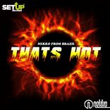 Portada para "That's Hot"