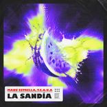Artwork voor "La Sandía"