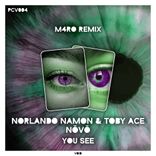 Artwork for "You See (M4RO Remix)"