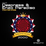 Portada para "Ozimandias"