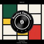 Artwork voor "Everlast / Nowhere"