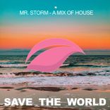 Portada para "A Mix of House"