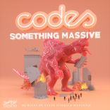 Artwork for "Something Massive"
