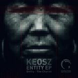 Artwork voor "Entity EP"