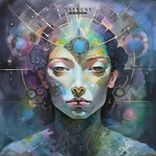 Artwork for "What a Day"