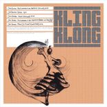 Artwork voor "The Awareness Of Her Appearance EP"