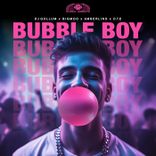 Artwork for "Bubble Boy"