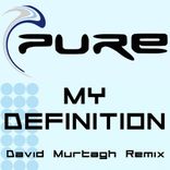 Artwork voor "My Definition (David Murtagh Remix)"