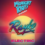 Portada para "Electric"