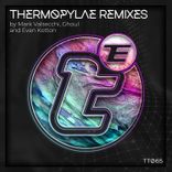 Portada para "Thermopylae (Remixes)"