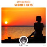 Portada para "Summer Days"