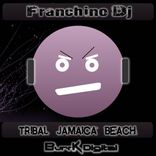 Artwork for "Tribal Jamaica Beach"