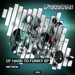 Artwork for "Of Hard To Funky Ep"