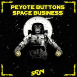 Artwork for "SPACE BUSINESS EP"