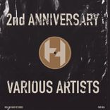 Artwork for "2nd Anniversary of Rollin'Haus Records"