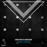 Artwork voor "Compilation of Anniversary - 3 Years of Digiment"