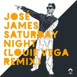 Artwork for "Saturday Night (Louie Vega Remixes)"