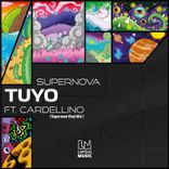 Artwork for "Tuyo (Supernova Vinyl Extended Mix)"