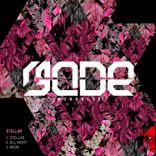 Artwork for "Stellar EP"