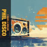 Artwork for "I Have A Dream"