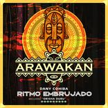 Artwork voor "Ritmo Embrujado"