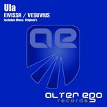 Artwork für "Eivissa / Vesuvius"