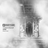 Artwork for "Thunder Struck EP"