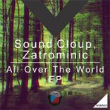 Artwork für "All Over The World"