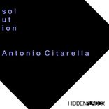 Portada para "Solution"