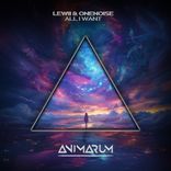 Artwork for "All I Want"