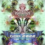 Artwork voor "Goa 2022, Vol. 3"