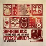 Artwork for "Supersonic Bass / Forces Of Anarchy"