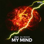 Artwork for "My Mind"