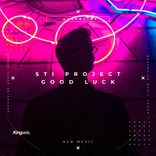 Artwork for "Good Luck"