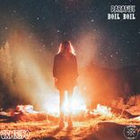 Portada para "Boil Boil"