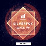 Artwork for "Wake Up"