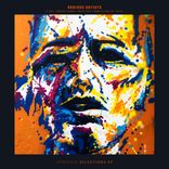 Artwork for "Xpressed Selections"