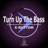 Artwork voor "Turn Up The Bass"