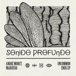 Artwork for "Uncommon Ends"