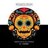 Artwork voor "El Camino"