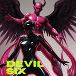 Artwork for "Devil Six"